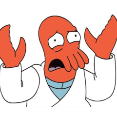 Zoidberg